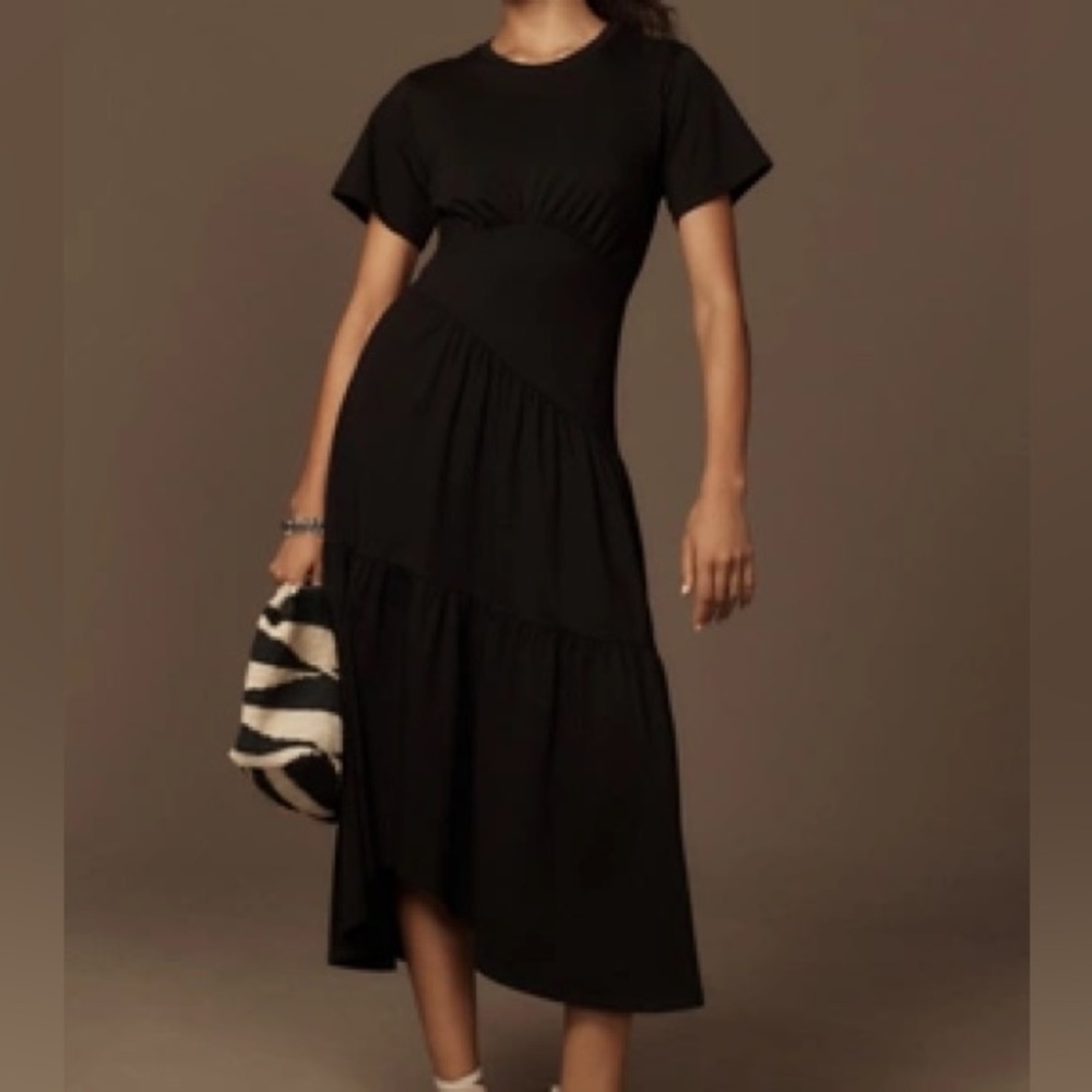 Frame Dress